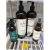 Image 1 : LOT DE 4 SUKIN ASSORTIS PRODUITS