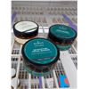 Image 1 : LOT DE 3 SUKIN ASSORTIS MASQUES POUR LE VISAGE 100ML