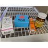 Image 1 : LOT DE 4 PRODUITS ASSORTIS