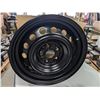 Image 1 : BLACK RIM 15x6-5x100-54.1 ET40