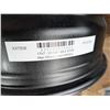 Image 2 : BLACK RIM 17x7-5x108-63.4 ET40