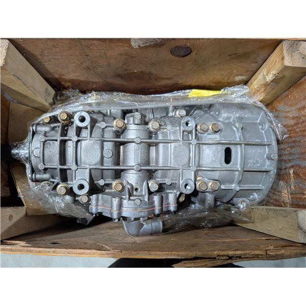 BLOCK MOTEUR (SKIDOO?)