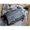 Image 1 : MOTEUR ORBITALE HYDROLIQUE