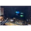 Image 10 : Mobile Pneumatic Shooting Game Trailer - Custom-Built