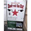 Image 5 : Mobile Pneumatic Shooting Game Trailer - Custom-Built