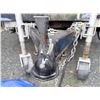 Image 7 : Mobile Pneumatic Shooting Game Trailer - Custom-Built