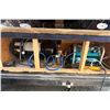 Image 8 : Mobile Pneumatic Shooting Game Trailer - Custom-Built