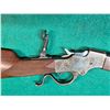 Image 8 : J. Stevens 414 Armory Model .22 LR Single Shot Rifle
