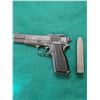 Image 6 : RESTRICTED Browning Inglis FN 9mm Mk I* Canadian Pistol with Buttstock