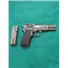 Image 7 : RESTRICTED Browning Inglis FN 9mm Mk I* Canadian Pistol with Buttstock