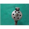 Image 12 : RESTRICTED Webley Mk VI  .22 caliber Revolver