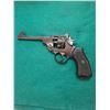 Image 1 : RESTRICTED Webley Mk VI  .22 caliber Revolver