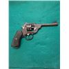Image 2 : RESTRICTED Webley Mk VI  .22 caliber Revolver