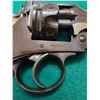 Image 3 : RESTRICTED Webley Mk VI  .22 caliber Revolver