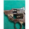 Image 9 : RESTRICTED Webley Mk VI  .22 caliber Revolver