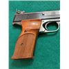 Image 12 : RESTRICTED  S&W Model 41-1 .22 Short  Caliber  Target Pistol