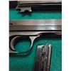 Image 4 : RESTRICTED  S&W Model 41-1 .22 Short  Caliber  Target Pistol
