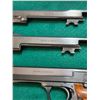 Image 6 : RESTRICTED  S&W Model 41-1 .22 Short  Caliber  Target Pistol