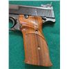 Image 9 : RESTRICTED  S&W Model 41-1 .22 Short  Caliber  Target Pistol