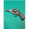 Image 1 : Webley MkIII  .455/.455 Colt Civilian Model ANTIQUE revolver