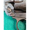 Image 6 : Webley MkIII  .455/.455 Colt Civilian Model ANTIQUE revolver