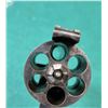 Image 7 : Webley MkIII  .455/.455 Colt Civilian Model ANTIQUE revolver