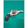 Image 2 : Webley Mk I .455  ANTIQUE Revolver Retailed by Walter Locke in Calcutta