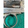 Image 3 : Webley Mk I .455  ANTIQUE Revolver Retailed by Walter Locke in Calcutta