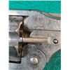 Image 4 : Webley Mk I .455  ANTIQUE Revolver Retailed by Walter Locke in Calcutta