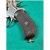 Image 8 : Webley Mk I .455  ANTIQUE Revolver Retailed by Walter Locke in Calcutta