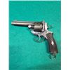 Image 2 : Webley  .450/.455 Double Action ANTIQUE Revolver