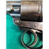 Image 3 : Webley  .450/.455 Double Action ANTIQUE Revolver