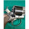 Image 17 : Webley #1 R.I.C. .450/.455 Webley ANTIQUE Revolver
