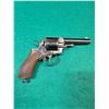 Image 1 : Webley #1 R.I.C. .450/.455 Webley ANTIQUE Revolver