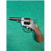 Image 2 : Webley #1 R.I.C. .450/.455 Webley ANTIQUE Revolver