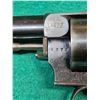 Image 4 : Webley #1 R.I.C. .450/.455 Webley ANTIQUE Revolver