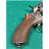 Image 9 : Webley #1 R.I.C. .450/.455 Webley ANTIQUE Revolver