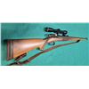 Image 3 : K11 Swiss 7.5x55 Custom Fullstock Rifle & Ammo Lot