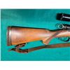 Image 4 : K11 Swiss 7.5x55 Custom Fullstock Rifle & Ammo Lot