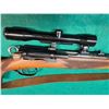 Image 5 : K11 Swiss 7.5x55 Custom Fullstock Rifle & Ammo Lot