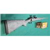 Image 1 : Remington Model 700 .375 H&H Custom Rifle