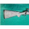 Image 3 : Remington Model 700 .375 H&H Custom Rifle