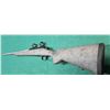 Image 7 : Remington Model 700 .375 H&H Custom Rifle