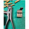 Image 3 : 25-35 Winchester Lyman Reloading Tool, Bullet Mold & Brass