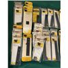 Image 3 : Large Collection of Weaver Top Mount Bases