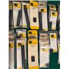 Image 6 : Large Collection of Weaver Top Mount Bases