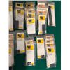 Image 7 : Large Collection of Weaver Top Mount Bases