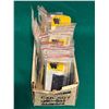 Image 1 : Large Collection of Weaver Top Mount Bases