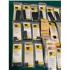 Image 3 : Large Collection of Weaver Top Mount Bases