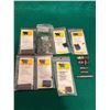 Image 1 : Mixed Lot of Weaver Top Mount Bases and RCBS Reloading Tools and Accessories